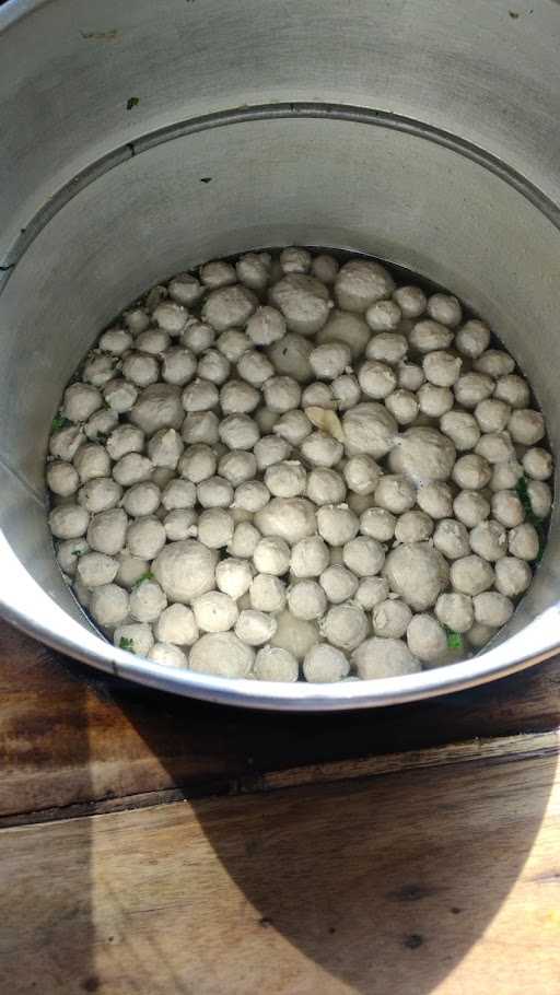 Bakso Mas Kirno 3