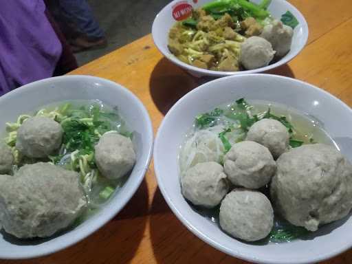 Bakso Mas Kirno 1