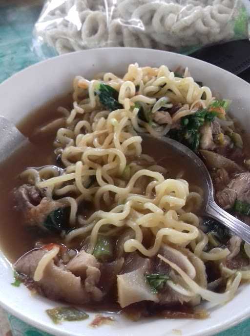 Baso Bosih 2