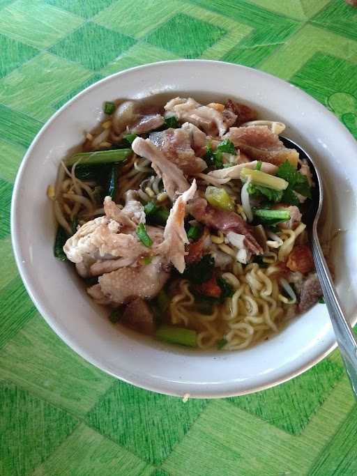 Baso Bosih 1