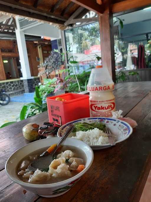 Warung Nasi Ibu Ade 7