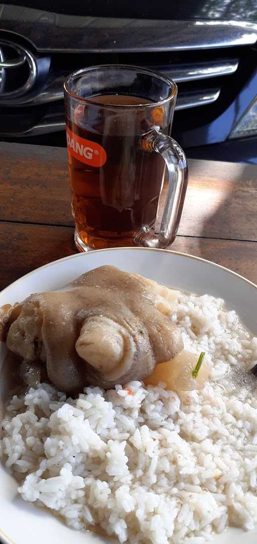 Warung Nasi Ibu Ade 4