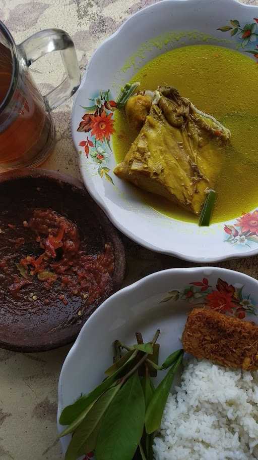 Warung Nasi Ma Uti 6