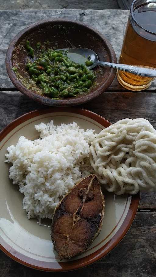 Warung Nasi Ma Uti 4