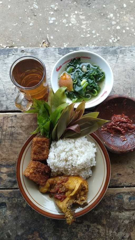 Warung Nasi Ma Uti 2