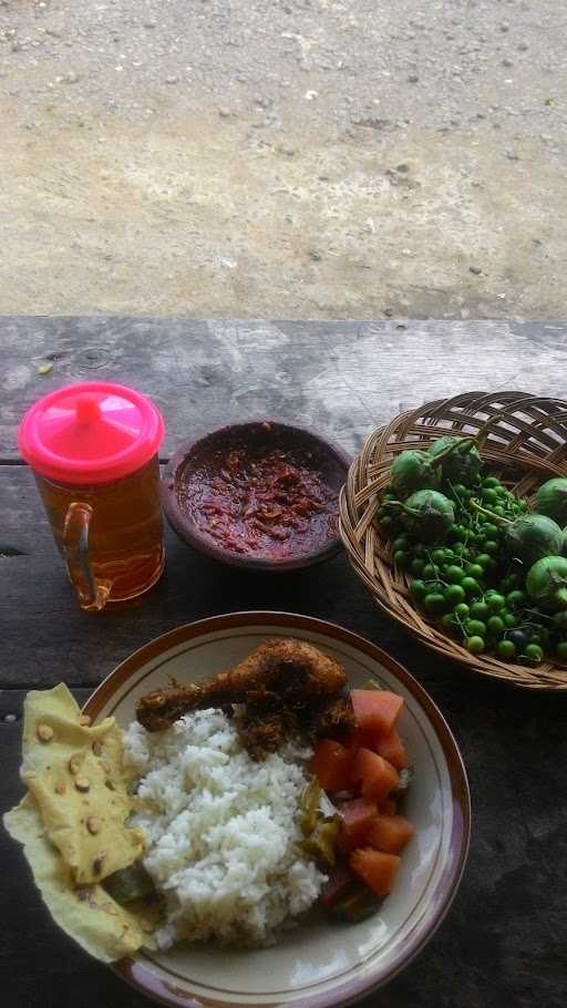 Warung Nasi Ma Uti 1