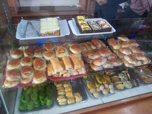 Bakeries Saera 3