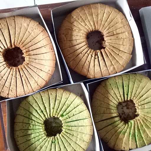 Famanis Kue Bolu 2