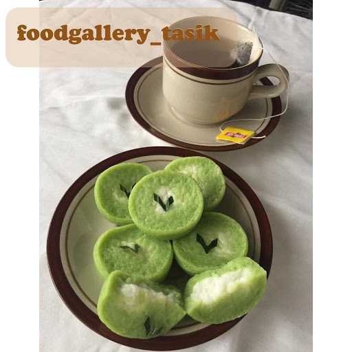 Food Gallery Tasik By Pina 7