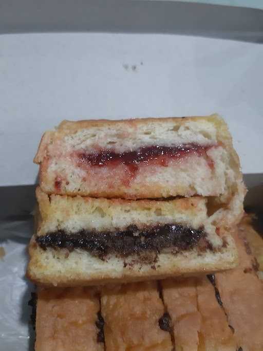 Kedai Kue Nilasari 9