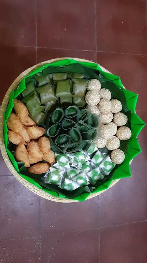 Kedai Kue Nilasari 8