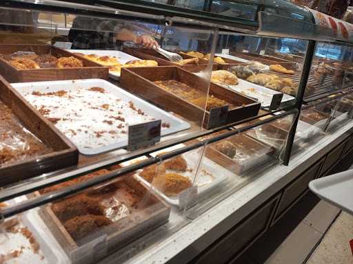 Mako Bakery & Cake Plaza Asia Tasik 2