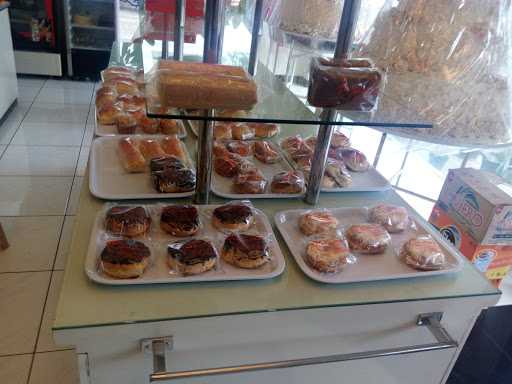 Saera Bakery & Cake 1