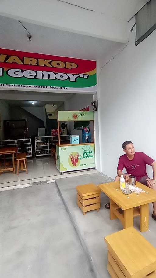 Warkop Si Gemoy 5