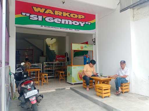 Warkop Si Gemoy 10