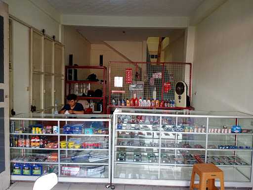 Warkop Si Gemoy 4