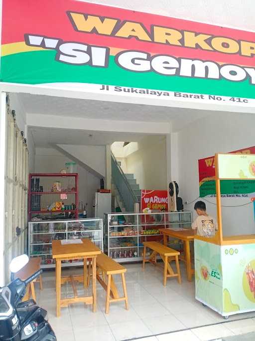 Warkop Si Gemoy 3