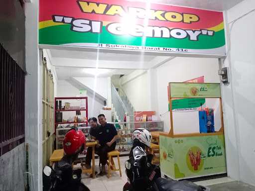 Warkop Si Gemoy 1