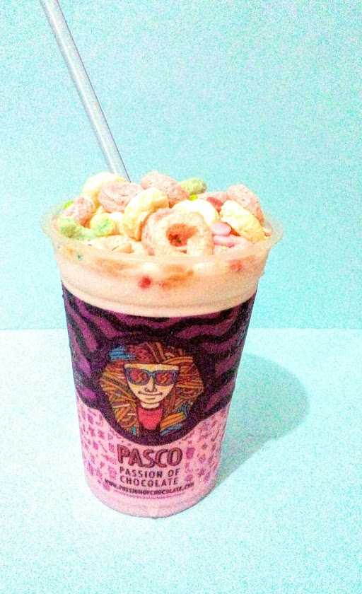 Pasco Passion Of Chocolate 5