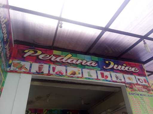 Perdana Juice 4