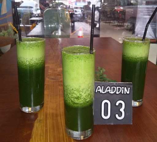 Kopi Pasir Aladdin 9