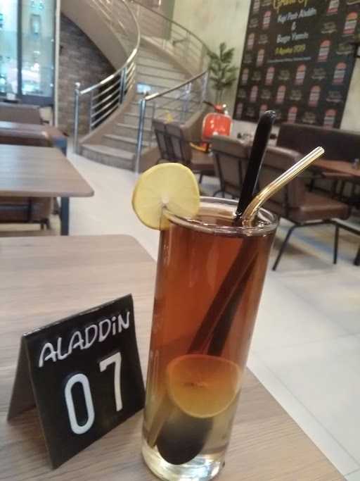 Kopi Pasir Aladdin 3