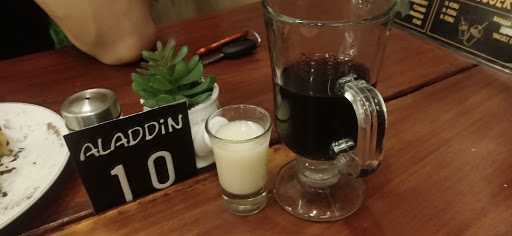 Kopi Pasir Aladdin 1