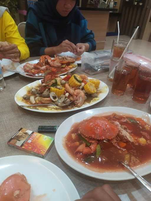 Mutiara Seafood Restaurant 2