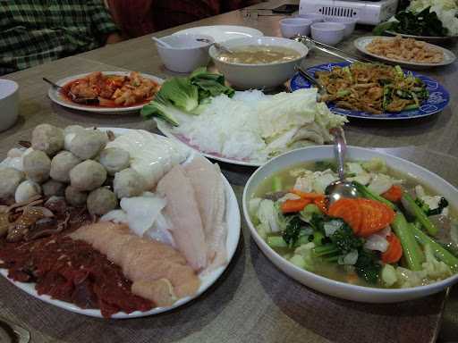 Mutiara Seafood Restaurant 6