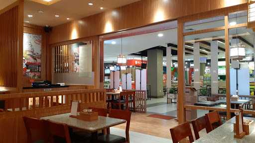 Ichiban Sushi - Plaza Asia Tasikmalaya 5