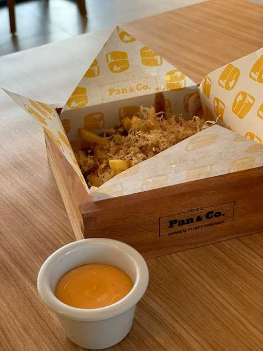 Pan & Co. Tasikmalaya 7