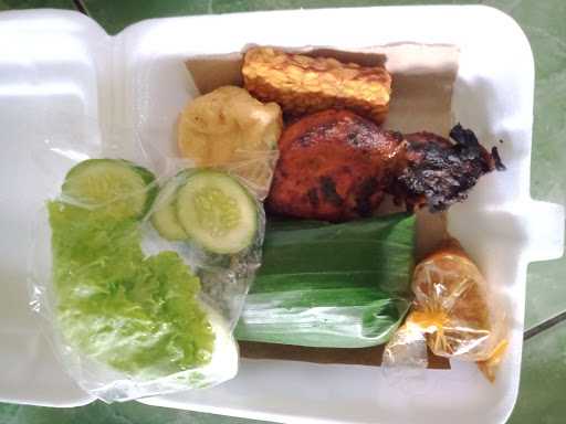 Ayam Bakar Abachik 2