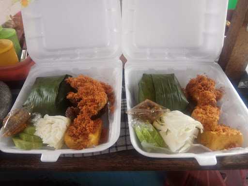 Ayam Goreng Khu Met-Up 5