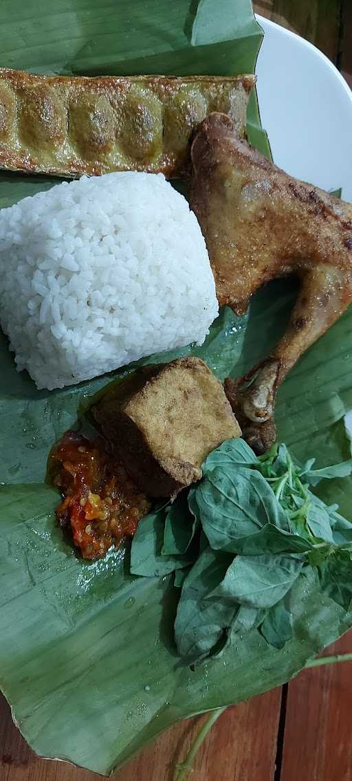 Ayam Goreng Mambo 10