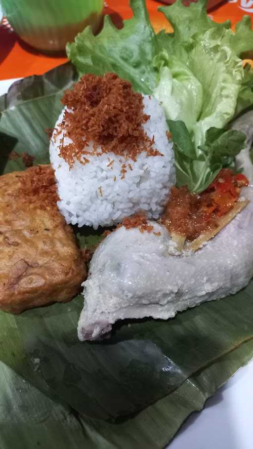 Ayam Goreng Mambo 9