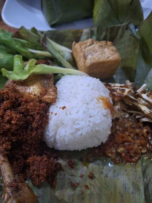 Ayam Goreng Mambo 2