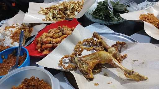 Ayam Goreng Pak Asep Khas Ciamis 10