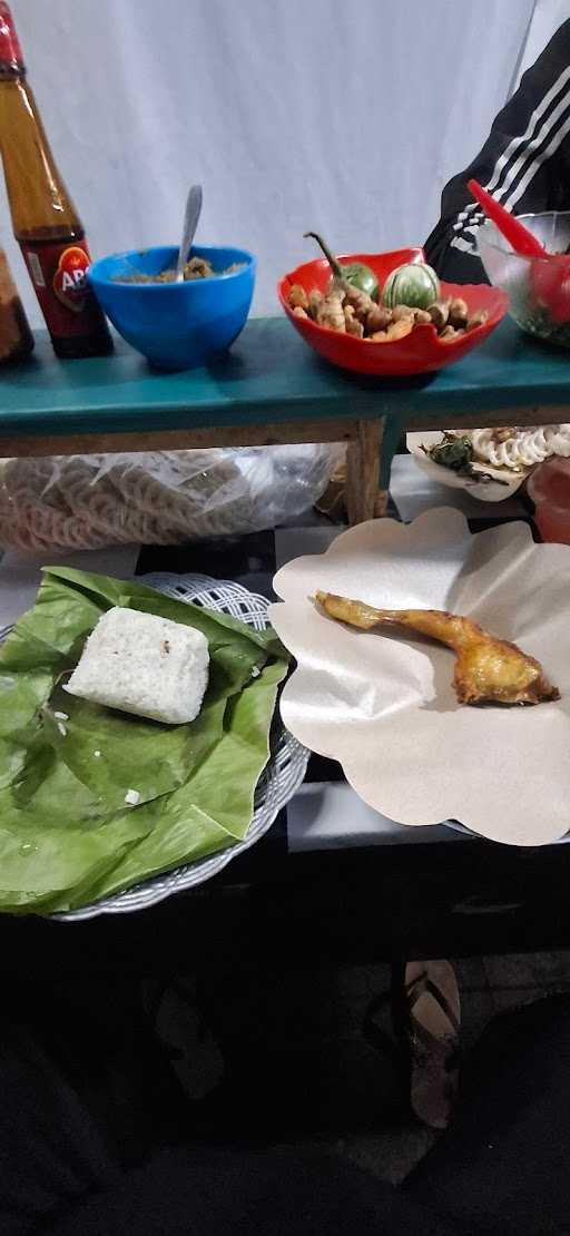 Ayam Goreng Pak Asep Khas Ciamis 7