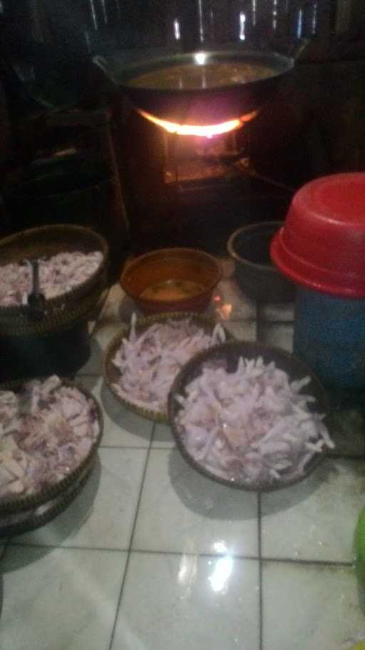 Ayam Goreng Pak Asep Khas Ciamis 4