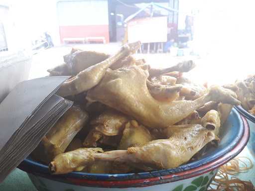 Ayam Goreng Pak Asep Khas Ciamis 3