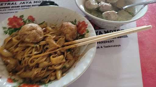 Bakso Jamil 9