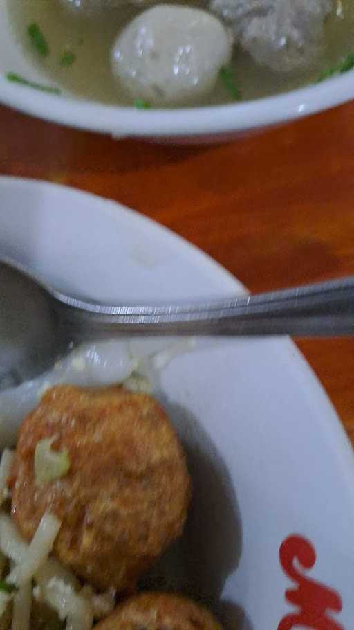 Bakso Jamil 8