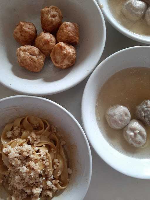 Bakso Jamil 4