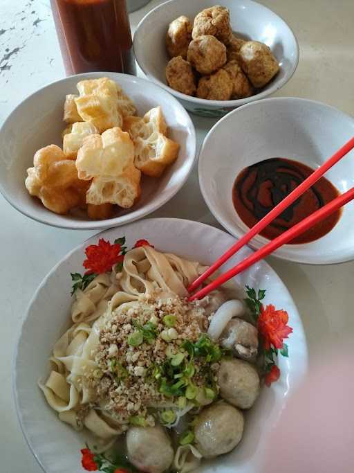 Bakso Jamil 3