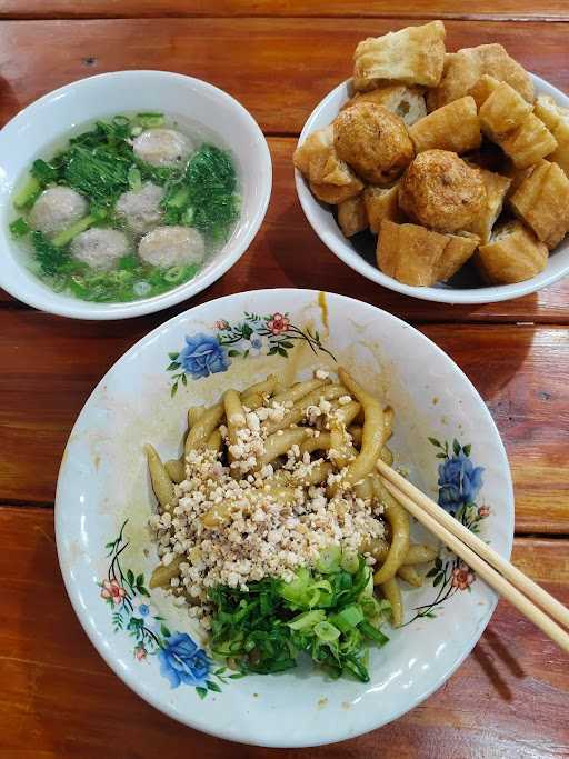 Bakso Jamil 1