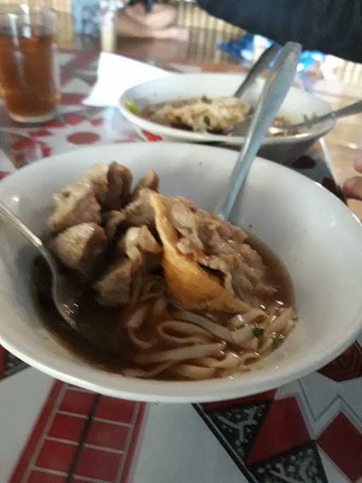 Bakso Kerikil Mas Tono 10