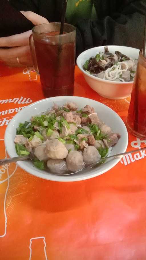 Bakso Kerikil Mas Tono 8