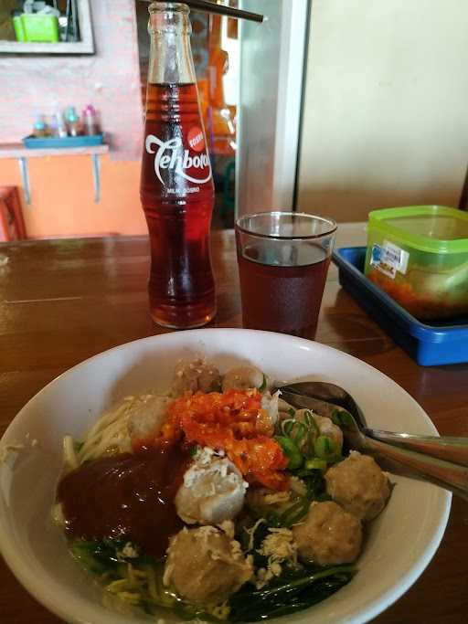 Bakso Kerikil Mas Tono 6