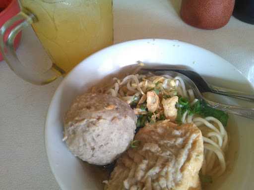 Bakso Kerikil Mas Tono 4