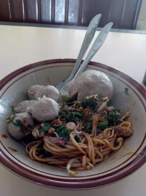 Bakso Mas Kiman Padayungan 2